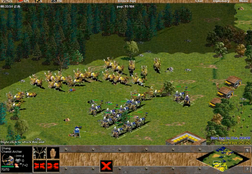 game đế chế 1 game de che