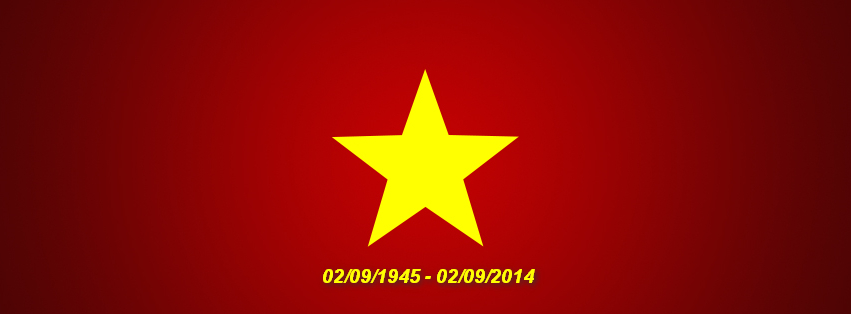 Quốc khánh 2/9/1945 69 nam 2 9