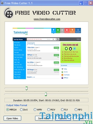 download free video cutter download free video cutter