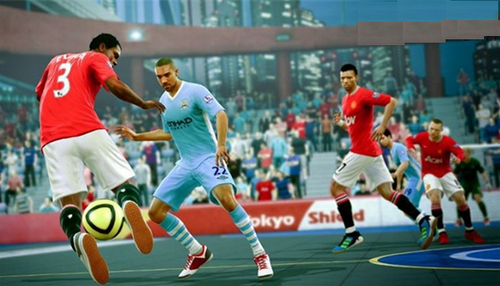 fifa online 3 download fifa online 3 download