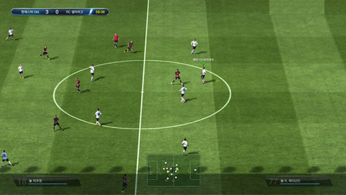 game fifa online game fifa online