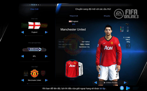 fifa online 3 fifa online 3
