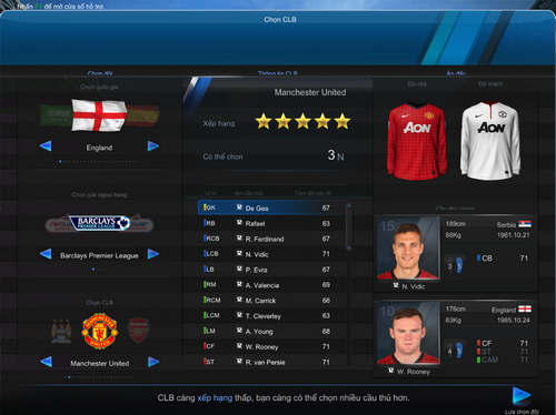 Tải fifa online tai fifa online