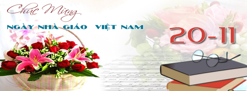 Ngày nhà giáo Việt Nam 20 tháng 11 ngày nha giao viet nam 20 11