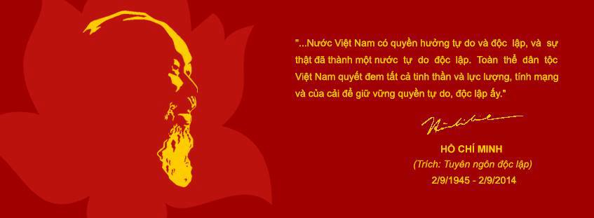 Tuyên ngôn độc lập 2 tháng 9 tuyen ngon doc lap 2 9