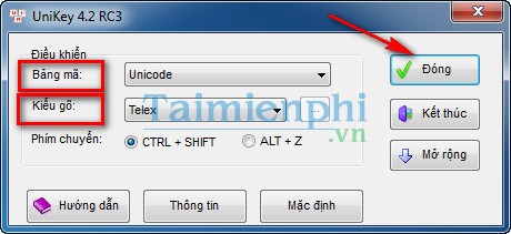 unikey download