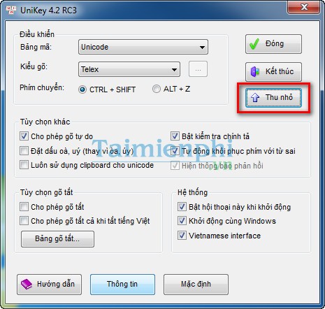 unikey download