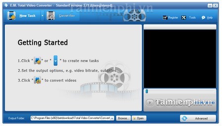 total video converter