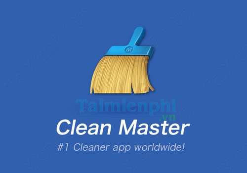 Tải Clean Master tai Clean Master