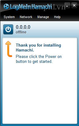 Hamachi
