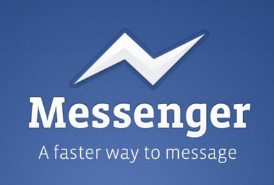 Facebook Messenger for Windows facebook messenger