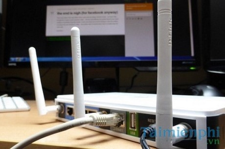 10 hops to help you improve your Wi-Fi