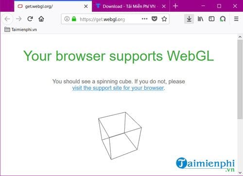 how to use webgl on chrome coc coc firefox 2