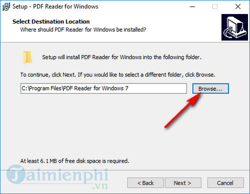 How to install pdf reader for windows 7 2