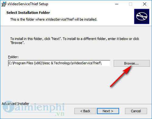 how to install xvideoservicethief 2