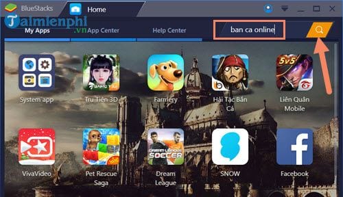 how to play banca online on bluestacks 2
