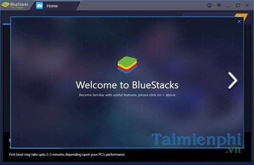 how to play online games on bluestacks 2