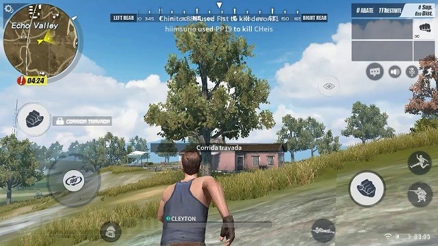 how to play rules of survival