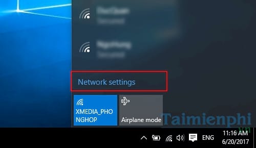 how to connect to wifi when connecting to wifi instead of 2