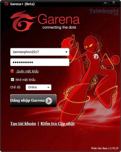 How to use garena live to connect with dota 2 phone alliance