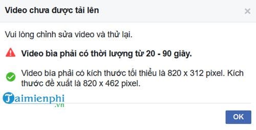 cach su dung video lam anh cover facebook 2