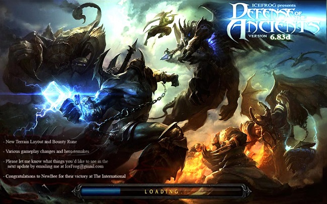 Cách tải game Warcraft III trên máy tính | Copy Paste Tool