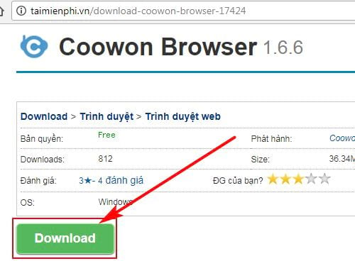 how to install and install coowon browser web browser for game collection 2
