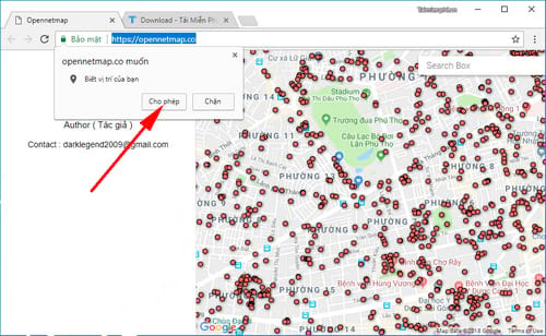 How to find wifi connection without space 2