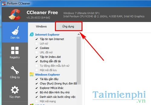 how to clean chrome coc coc firefox opera bang ccleaner 2