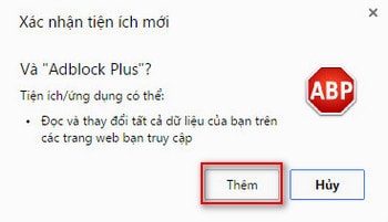 guide to install adblock for chrome 