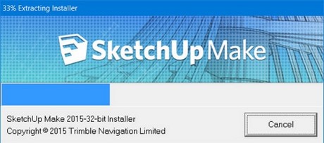 install sketchup on computer