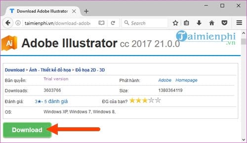 Install and use illustrators designed for you to use on computers 2