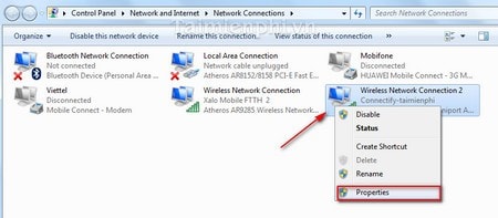 connectify khac phuc loi failed to configure private interface hoac unhandled - Emergenceingame
