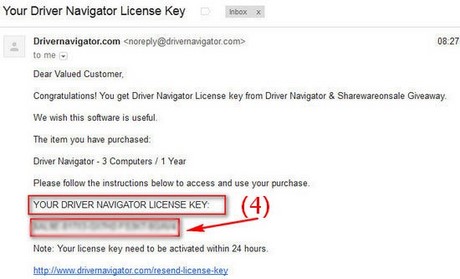 Crack Driver Navigator Key Generator