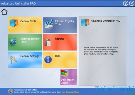 Download Advanced Uninstaller download advanced uninstaller