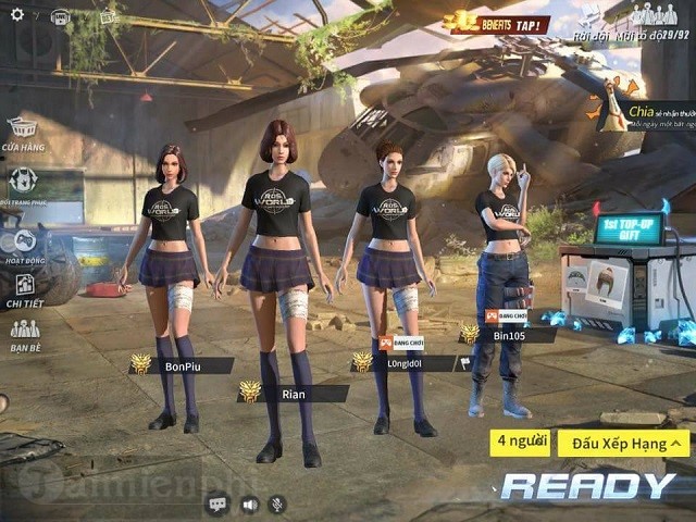 rules of survival have fun when hanging frame flower rpg 2