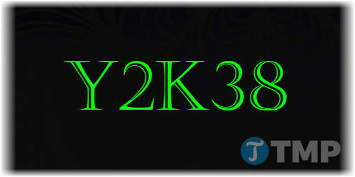 Sự khác biệt giữa y2k38 và y2k ​​là gì?