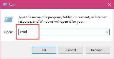 error on windows 7