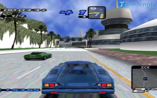 tong hop cac phien ban game dua xe need for speed qua cac thoi ky 2