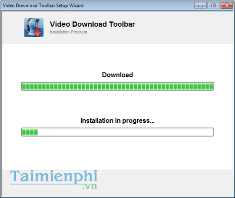 Video Download Toolbar