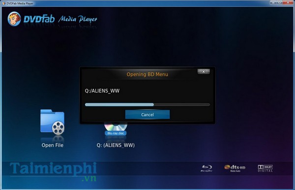 download DVDFab Media Player