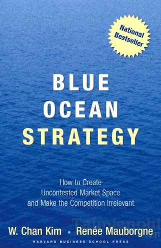 for ios download Blue Ocean Strategy