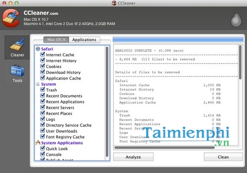 Download ccleaner for mac download ccleaner for mac