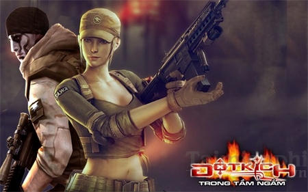 download game đột kích download game dot kich