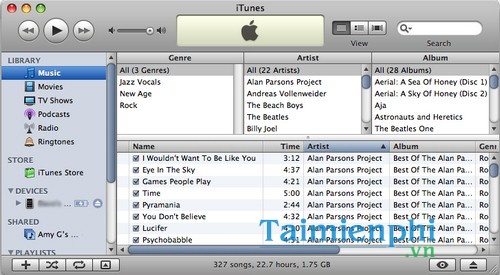 download itunes for mac