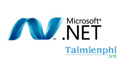 tai net framework win 7 64bit