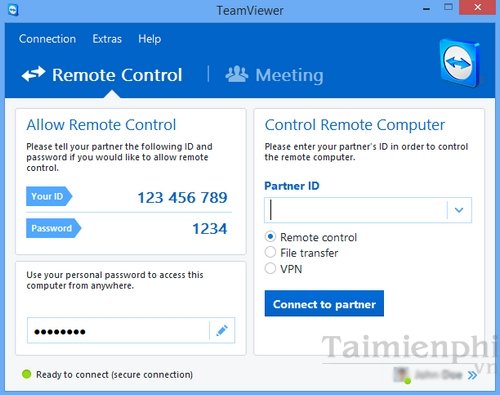 download teamviewer download TeamViewer Portable