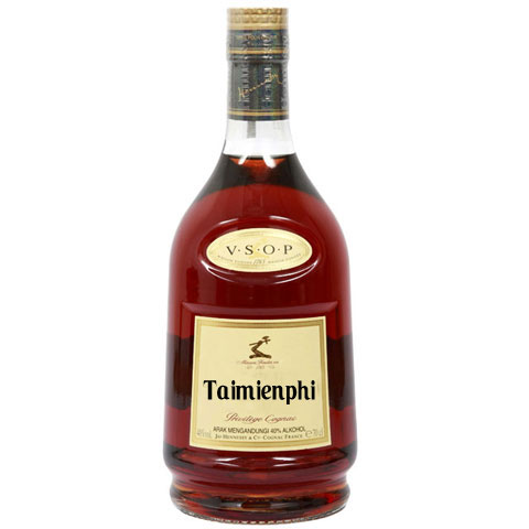template in khac ten chai ruou hennessy