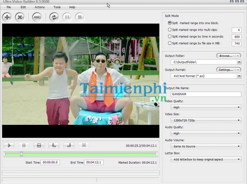 download ultra video splitter download ultra video splitter