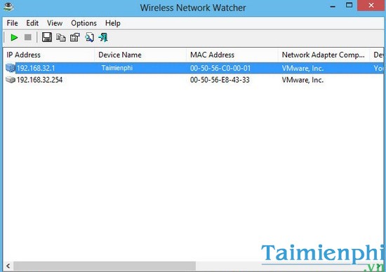 Download wireless network watcher download wireless network watcher